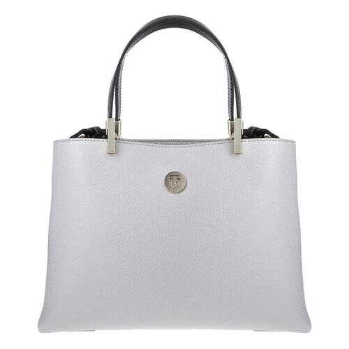 Сумка кросс-боди женская Tommy Hilfiger AW0AW07685 белая в SELA