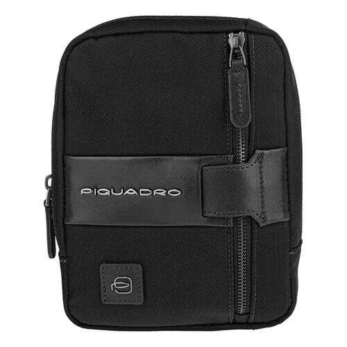 Сумка мужская Piquadro CA3084S107 черная в SELA