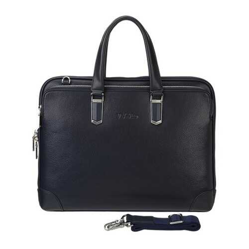 Сумка мужская Vera Victoria Vito 35-702 синяя в SELA
