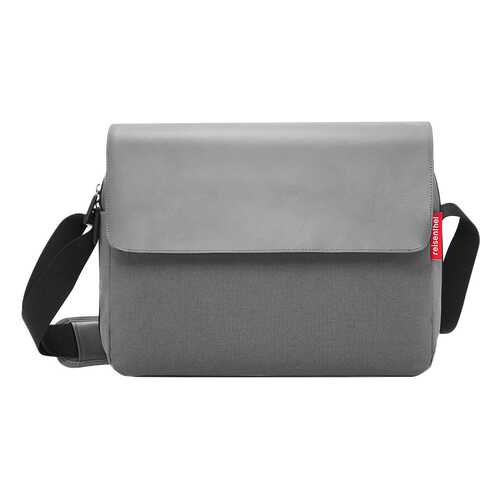 Сумка Reisenthel Courierbag 2 UU7050 Canvas Grey в SELA