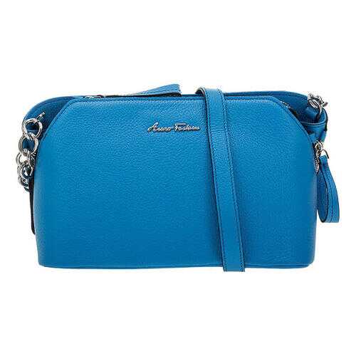 Сумка женская Azaro 3043 l.blue, синий в SELA