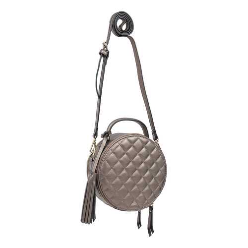 Сумка женская FABRETTI FR38265-103 коричневая в SELA
