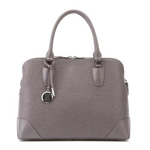 Сумка женская кожаная Eleganzza Z5760-4949 коричневая в SELA