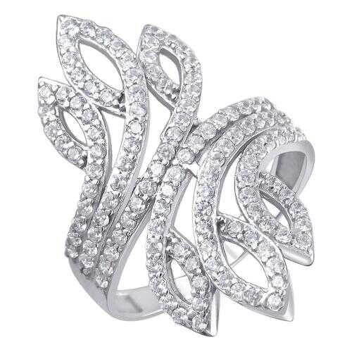 Кольцо женское Эстет 01К1511428 р.19 в SELA