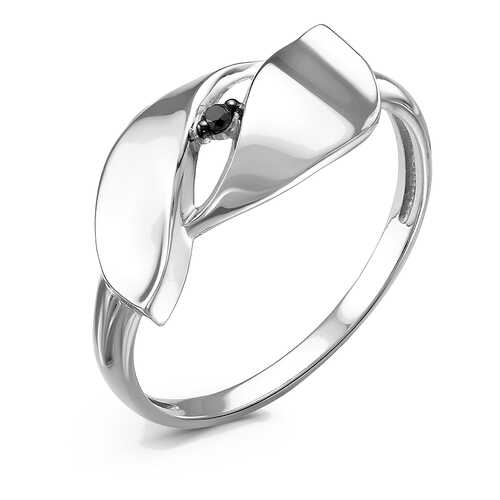 Кольцо женское Klondike 01-01503 р.18 в SELA