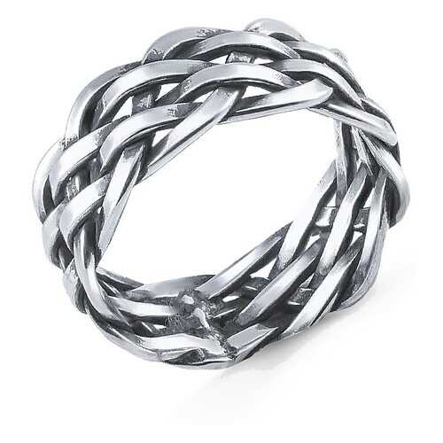 Кольцо женское Silver Wings 01fyr15026-113 р.19 в SELA