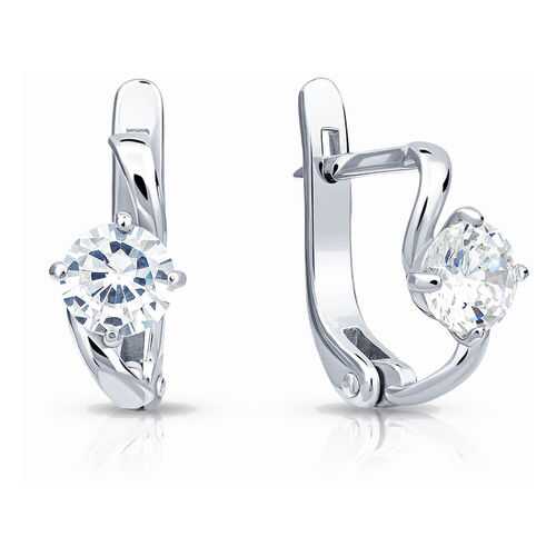 Серьги женские Skazka 42831 в SELA
