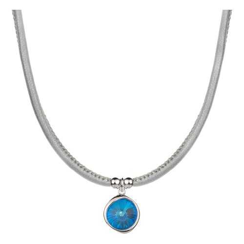 Колье женское Fiore Luna B1902.21 BL/S в SELA