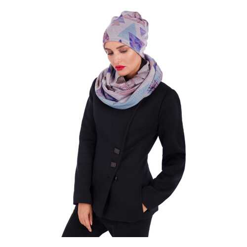 Комплект женский Le Motif Couture MT18-34 разноцветный в SELA