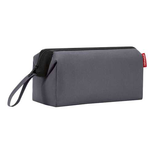 Косметичка Travelcosmetic graphite в SELA