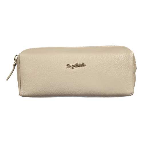 Косметичка женский Sergio Belotti 012-2383 Verona taupe в SELA