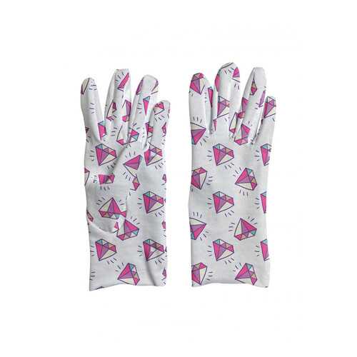 Перчатки MARENGO TEXTILE «Кристалл» S в SELA
