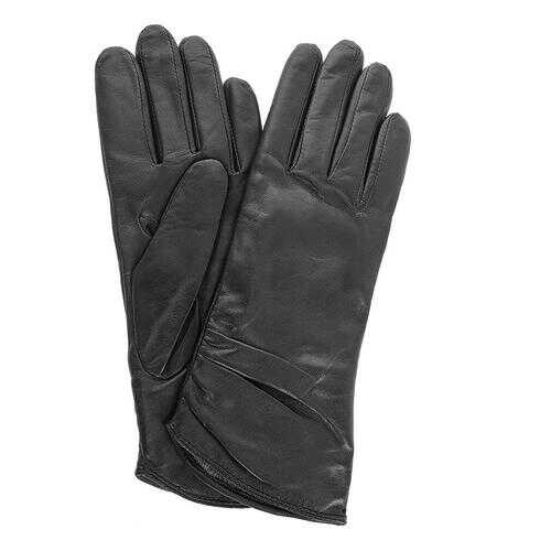 Перчатки женские Bartoc DF12-280-1 черные 6.5 в SELA