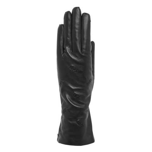 Перчатки женские Bartoc DF12-2944 черные 7.5 в SELA