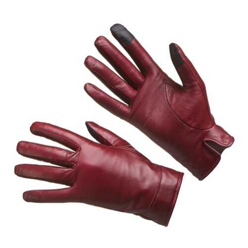 Перчатки женские Dr.Koffer H640200-41-03 красные 8 в SELA