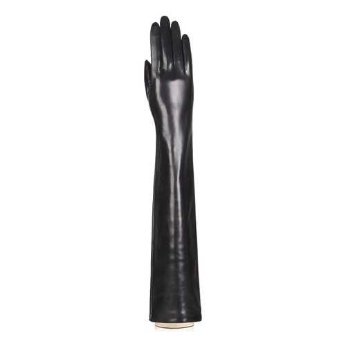 Перчатки женские Eleganzza F-IS2802 черные 7 в SELA