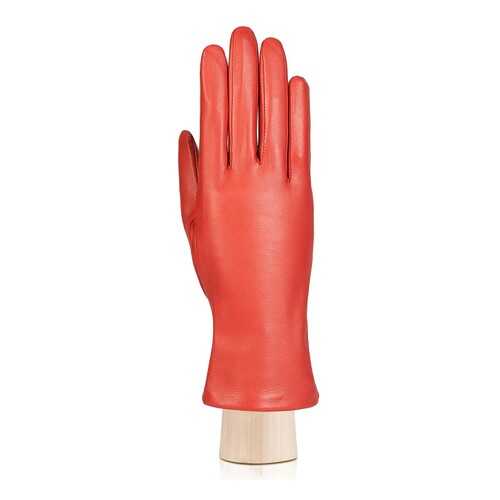 Перчатки женские Eleganzza F-IS5500 красные 7 в SELA