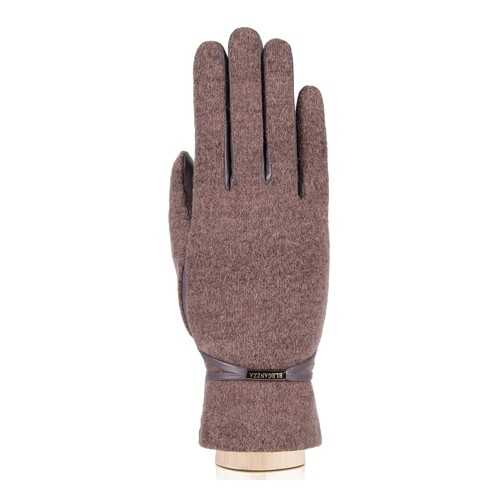 Перчатки женские Eleganzza IS0150 серые 8 в SELA