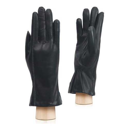 Перчатки женские Eleganzza IS02804-sh зеленые 6 в SELA