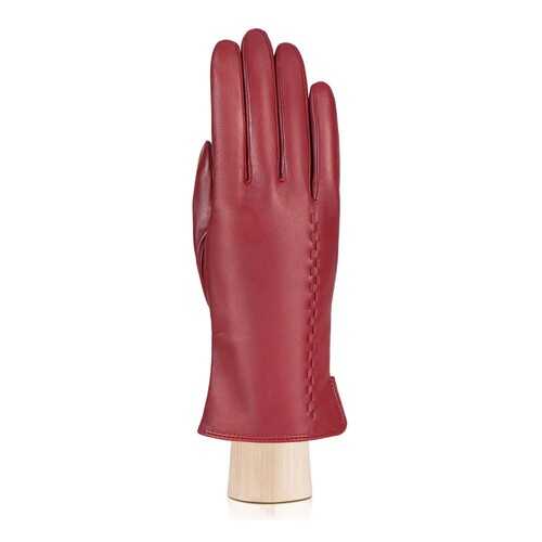 Перчатки женские Eleganzza IS7001 красные 7.5 в SELA