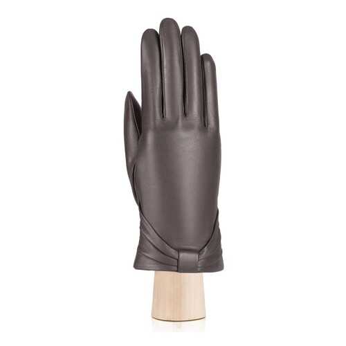 Перчатки женские Eleganzza IS7005 серые 7.5 в SELA