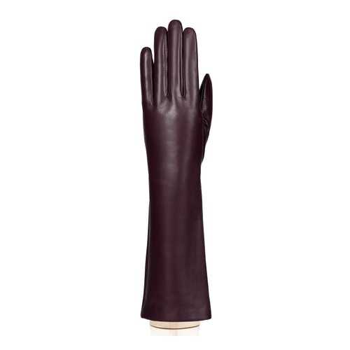 Перчатки женские Eleganzza IS955 фиолетовые 7.5 в SELA