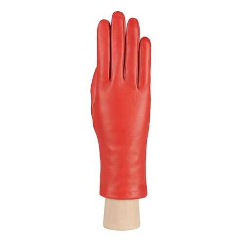 Перчатки женские Eleganzza TOUCH F-IS5500 красные 7 в SELA