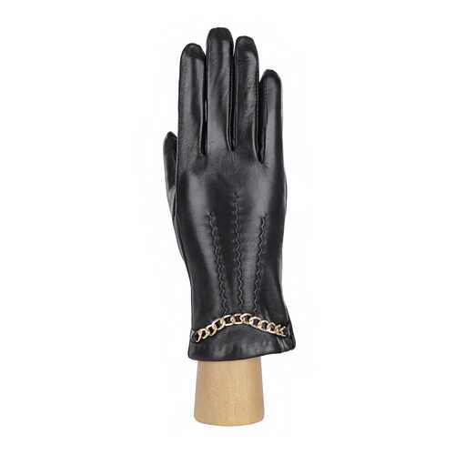Перчатки женские FABRETTI B26-1 черные 8 в SELA