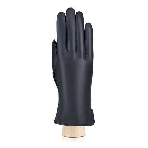 Перчатки женские Labbra LB-0190 синие 6.5 в SELA