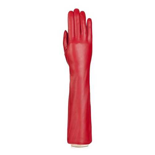 Перчатки женские Labbra LB-2002 красные 7.5 в SELA