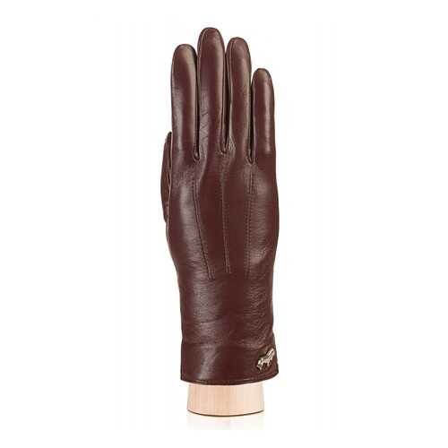 Перчатки женские Labbra LB-4607 красные 7.5 в SELA