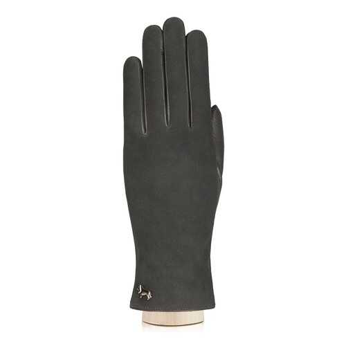 Перчатки женские Labbra LB-4707 серые 7 в SELA