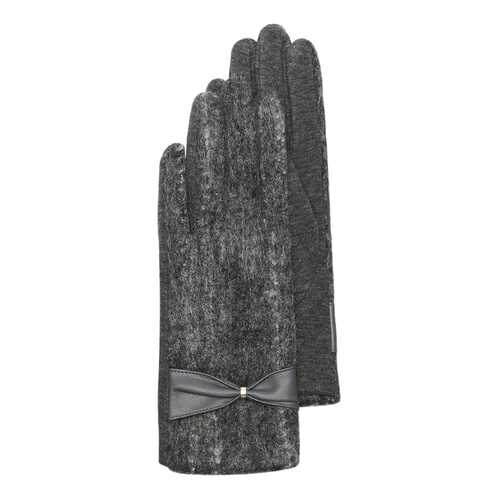 Перчатки женские Mellizos G9-1BM 922 серые ONE SIZE в SELA