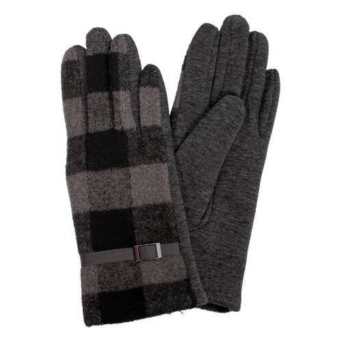 Перчатки женские Sophie ramage GL-217156 серые 6 в SELA
