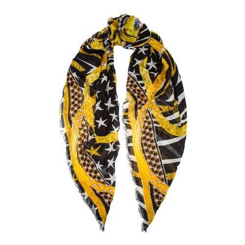 Платок женский Guess AWL029 разноцветный в SELA