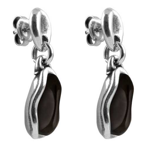 Пусеты женские Ciclon A182621-01 BW-S в SELA