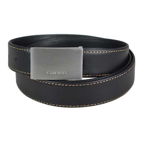 Ремень женский Cross AC418150NF черный в SELA