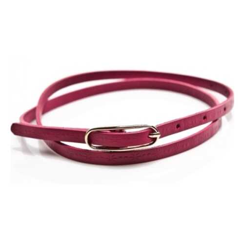 Ремень женский Fancy's Bag 6273-03 красный в SELA