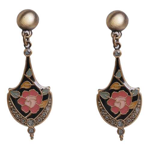 Серьги Clara Bijoux A77199 в SELA