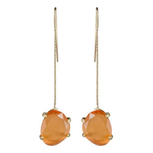 Серьги Estrosia ORES3518A в SELA