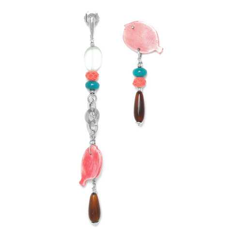 Серьги Nature Bijoux NB20.1-12-74755 в SELA