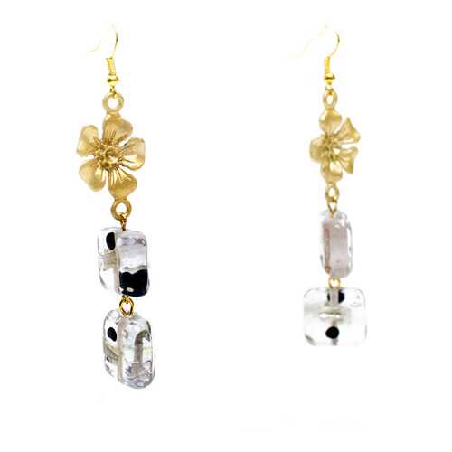 Серьги женские Divetro 82110 в SELA