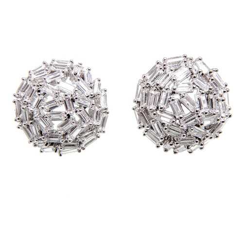 Серьги женские Zr02 jewe’ls ER807042 в SELA