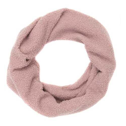Шарф женский Labbra 01-00032154 розовый в SELA