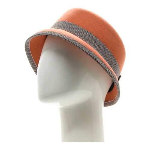 Шляпа женская Pierre Cardin WENDY PC-5301-0122 оранжевая M в SELA