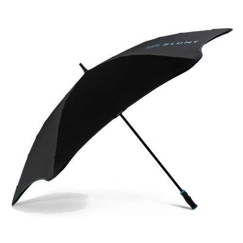 Зонт BLUNT Sport (Black) в SELA