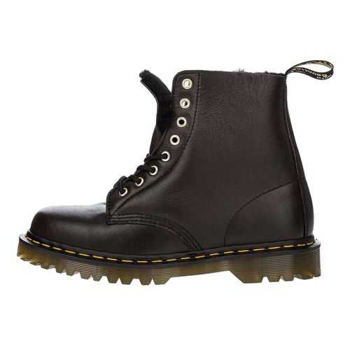 Ботинки мужские Dr. Martens 25271262 коричневые 44 RU в SELA