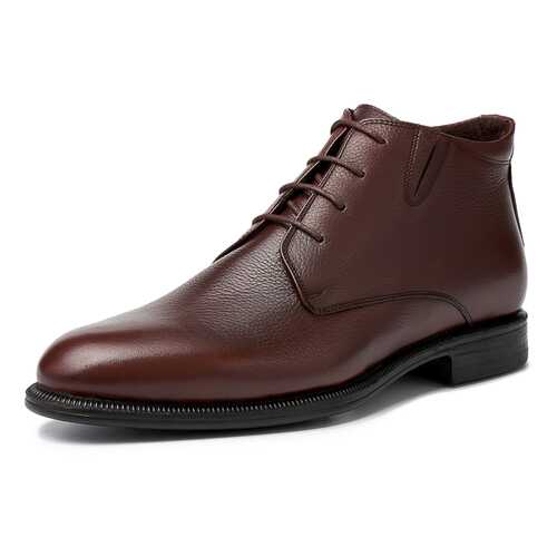 Ботинки мужские Pierre Cardin 26007130 коричневые 42 RU в SELA