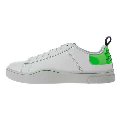 Кеды мужские DIESEL Y02045 P3145 белые 43 IT в SELA