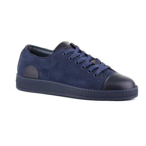 Кеды мужские Dino Bigioni DBS15833 синие 44 RU в SELA